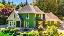 2654 133 Street Surrey, BC V4P 1X9
