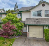 19-8863 216 Street Langley, BC V1M 2G9