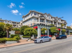 409-15621 Marine Drive White Rock, BC V4B 1E1