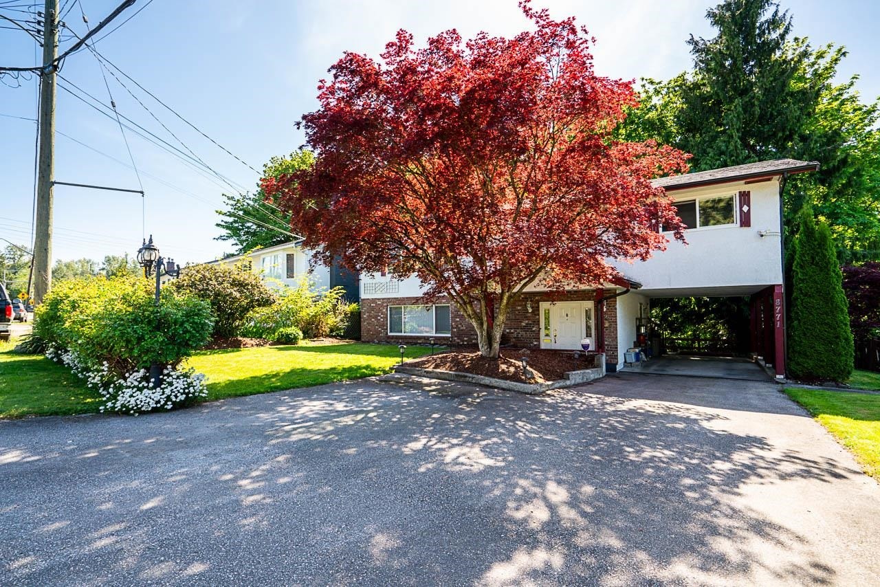 8771 Shepherd Way, Delta, BC