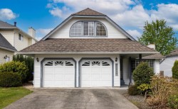15929 88a Avenue Surrey, BC V4N 2X9