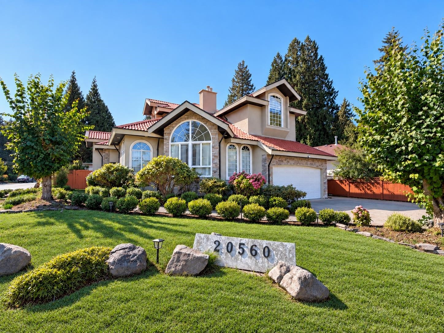 20560 46A Avenue, Langley, BC