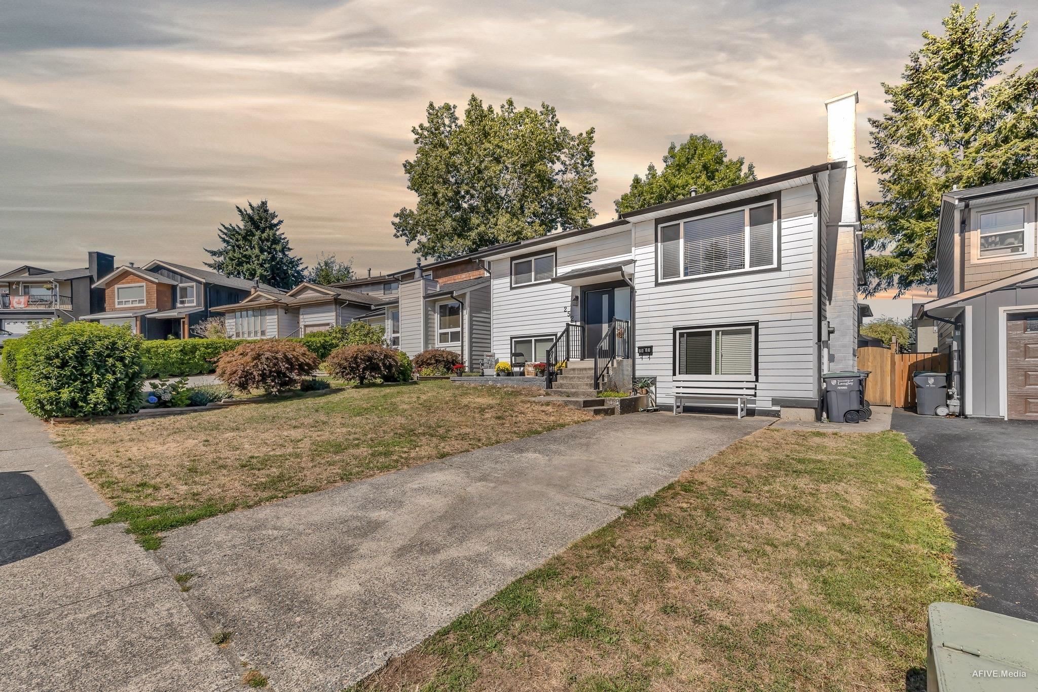 2521 Wilding Crescent, Langley, BC