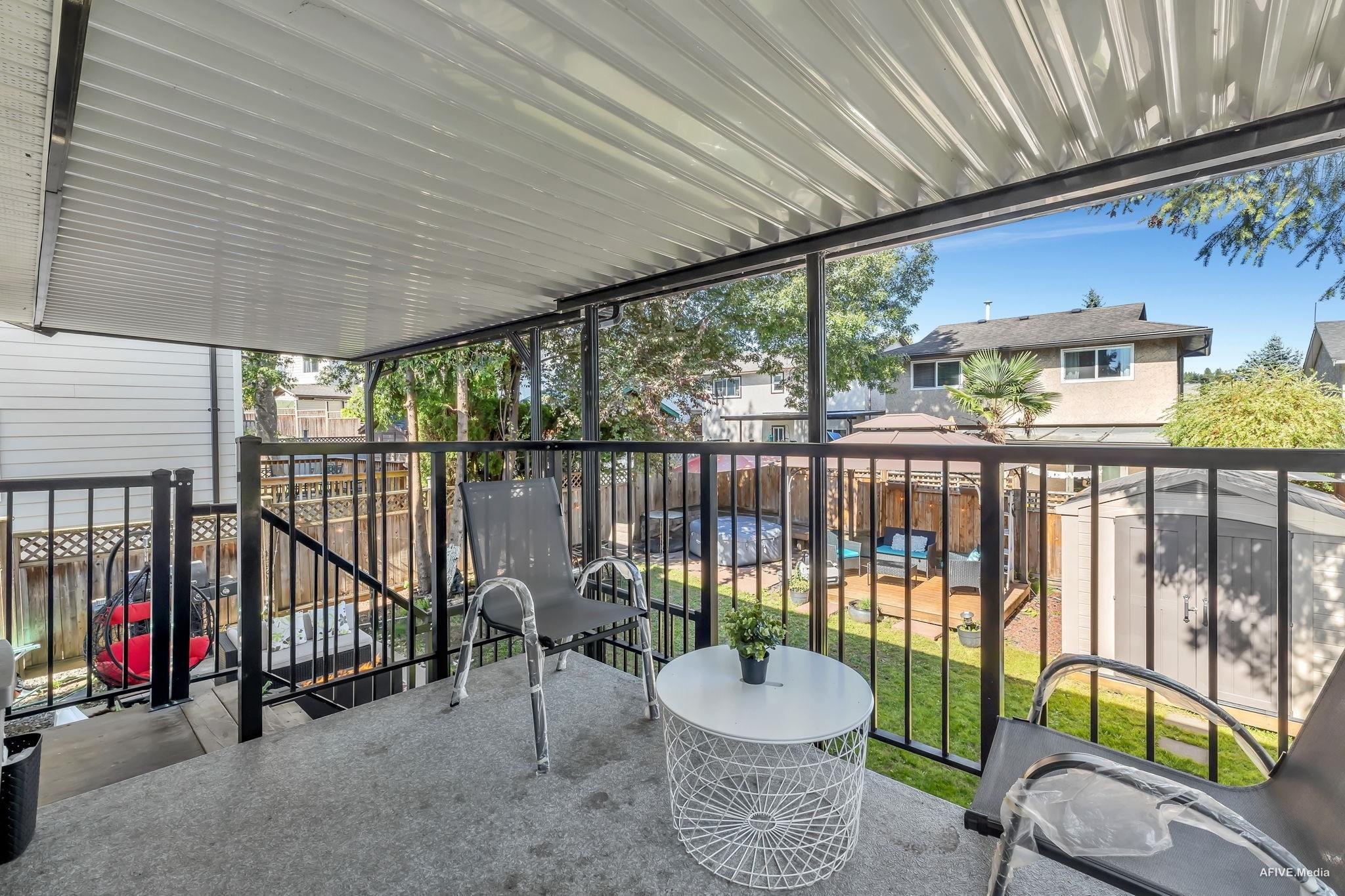 2521 Wilding Crescent, Langley, BC