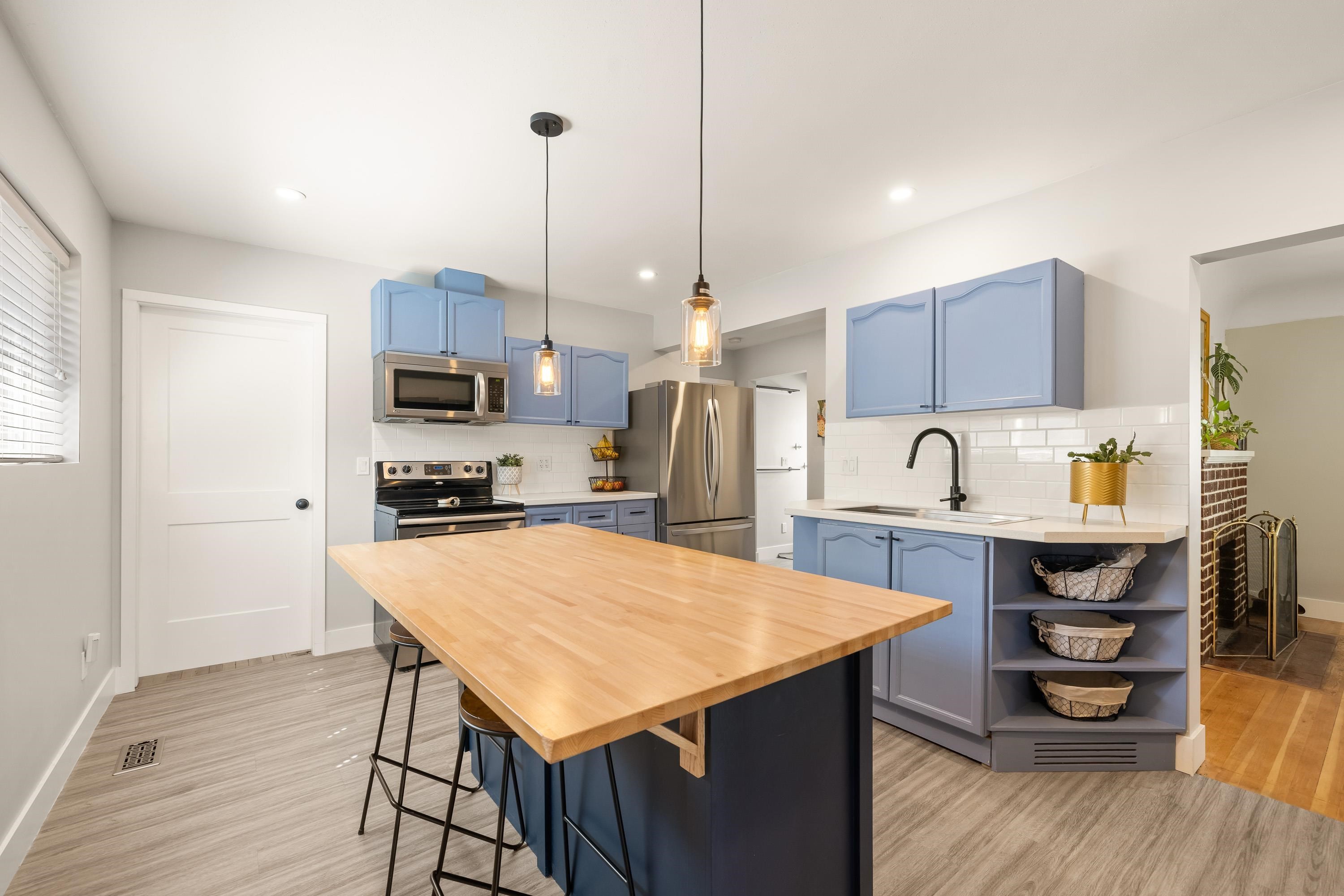 32931 1 Avenue, Mission, BC