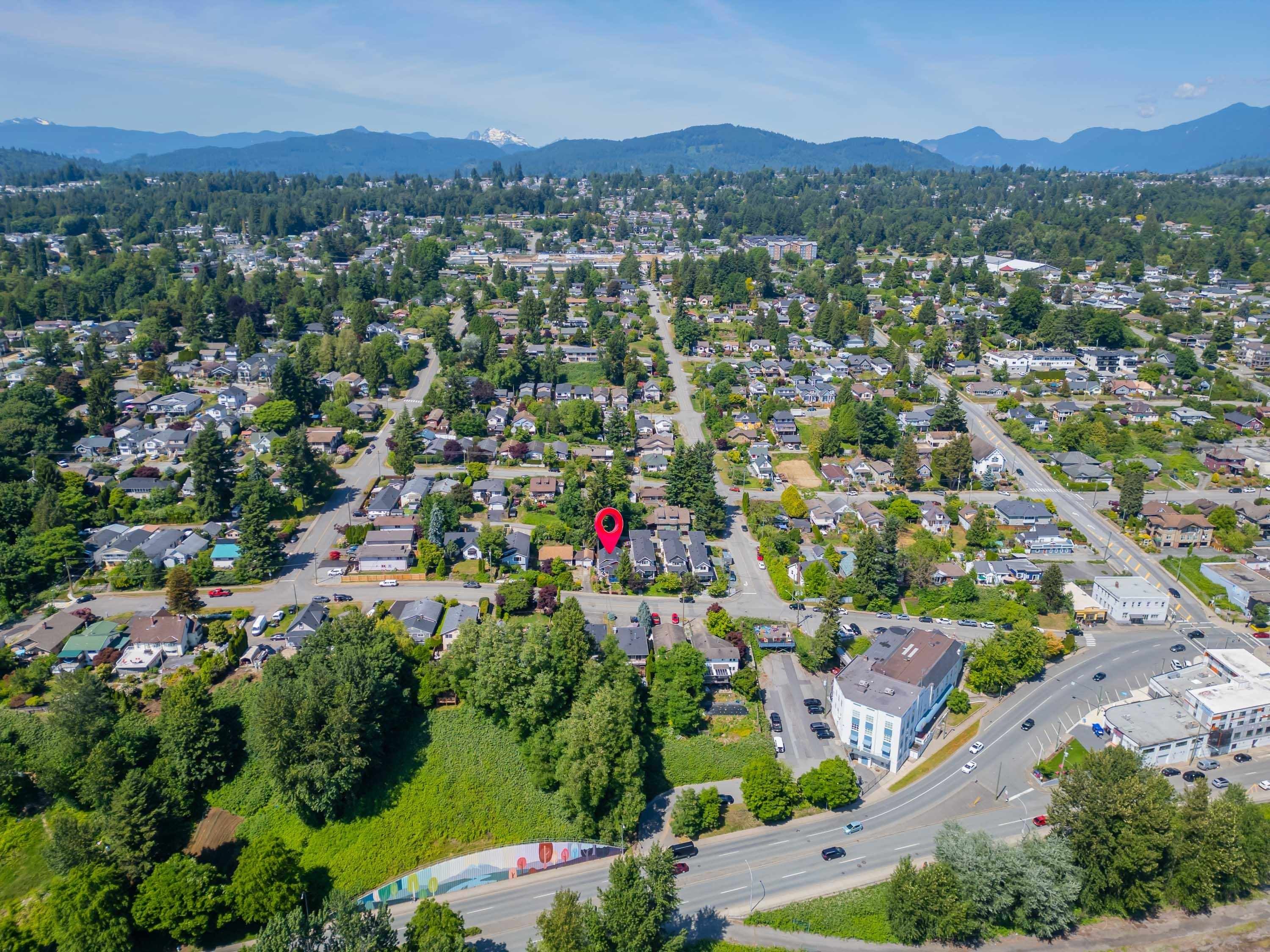 32931 1 Avenue, Mission, BC