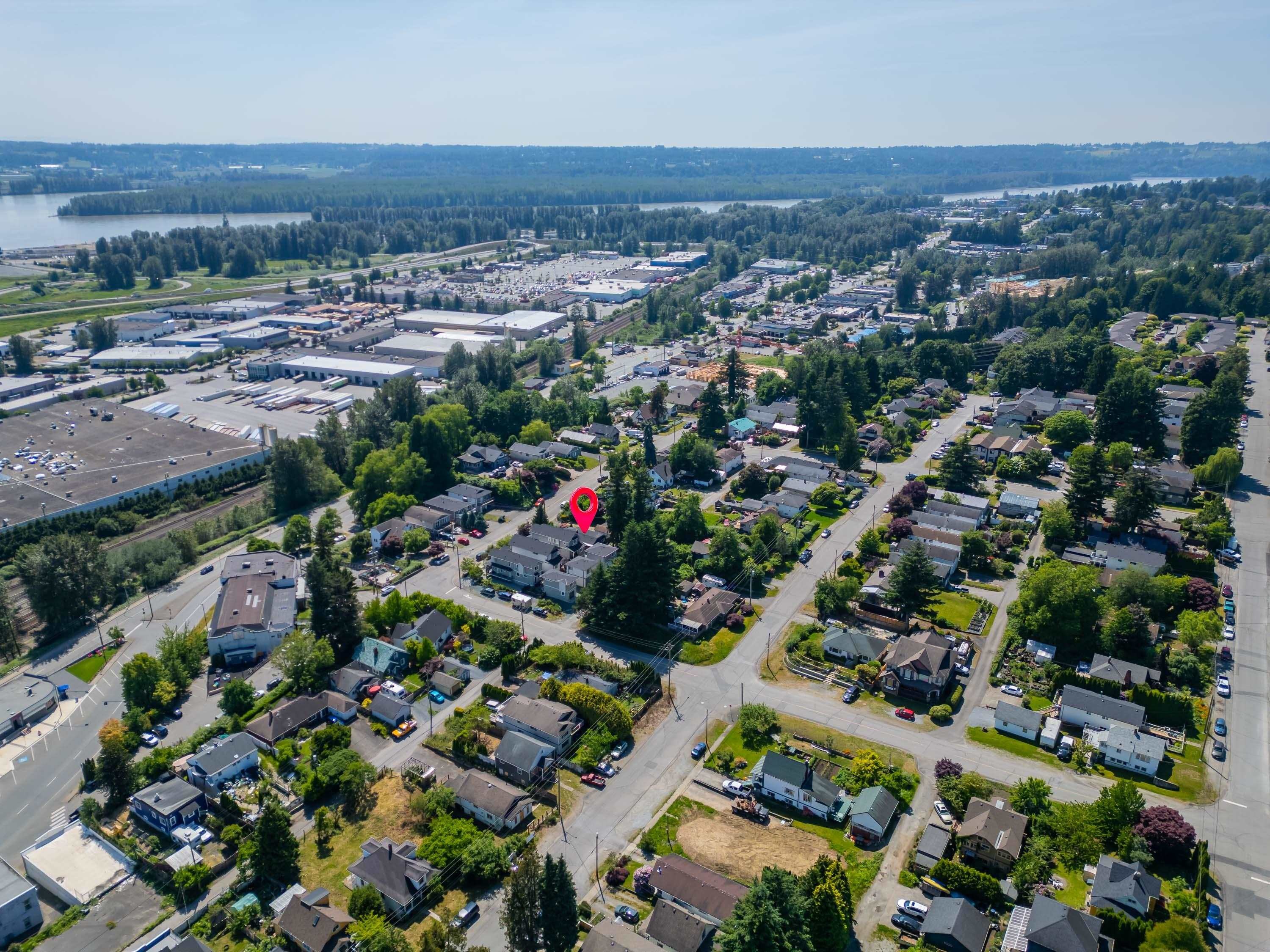 32931 1 Avenue, Mission, BC