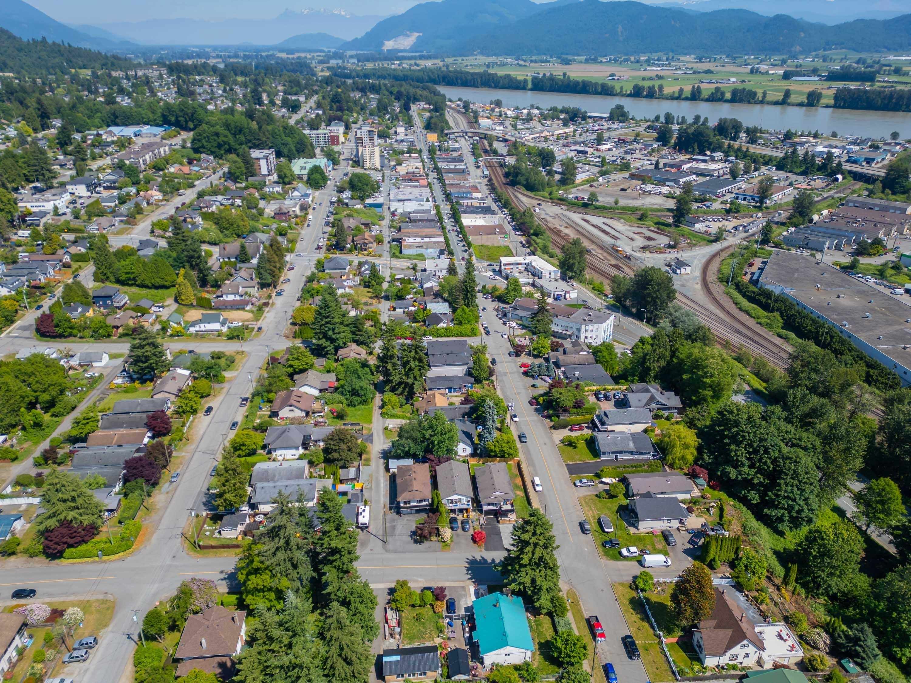 32931 1 Avenue, Mission, BC