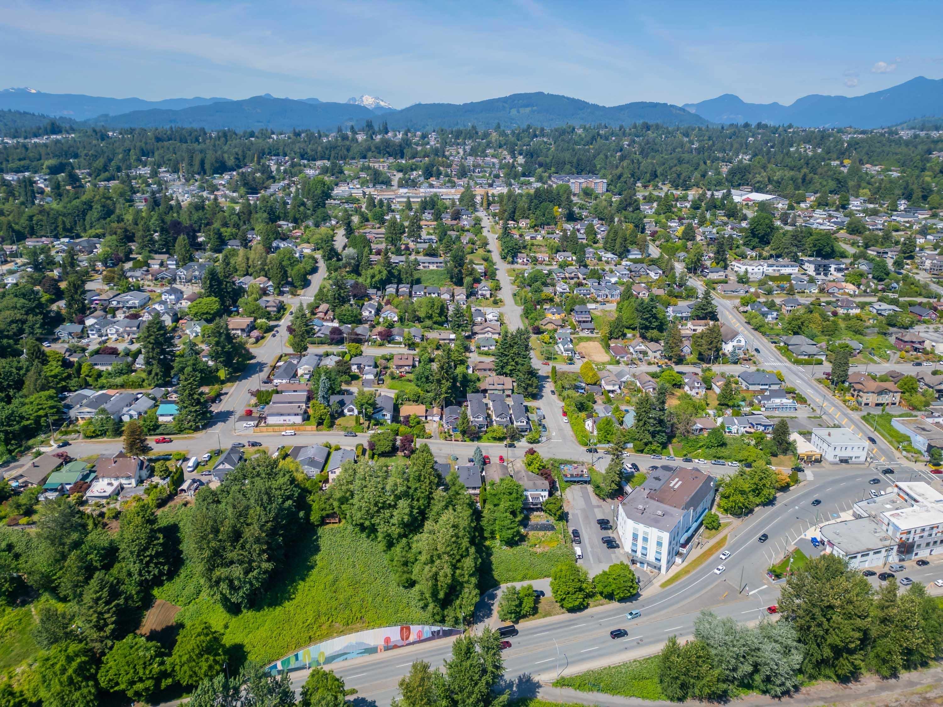 32931 1 Avenue, Mission, BC