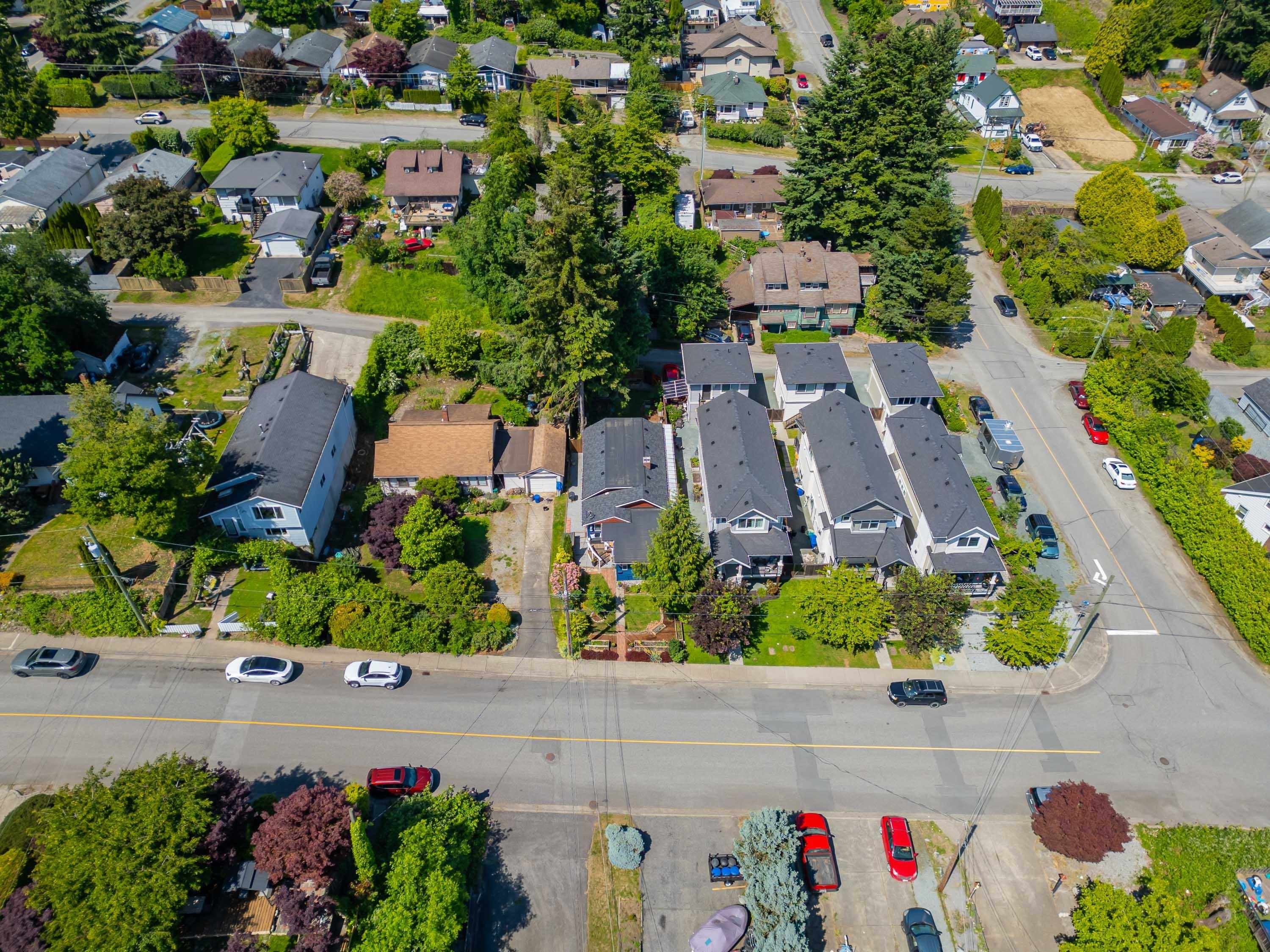 32931 1 Avenue, Mission, BC
