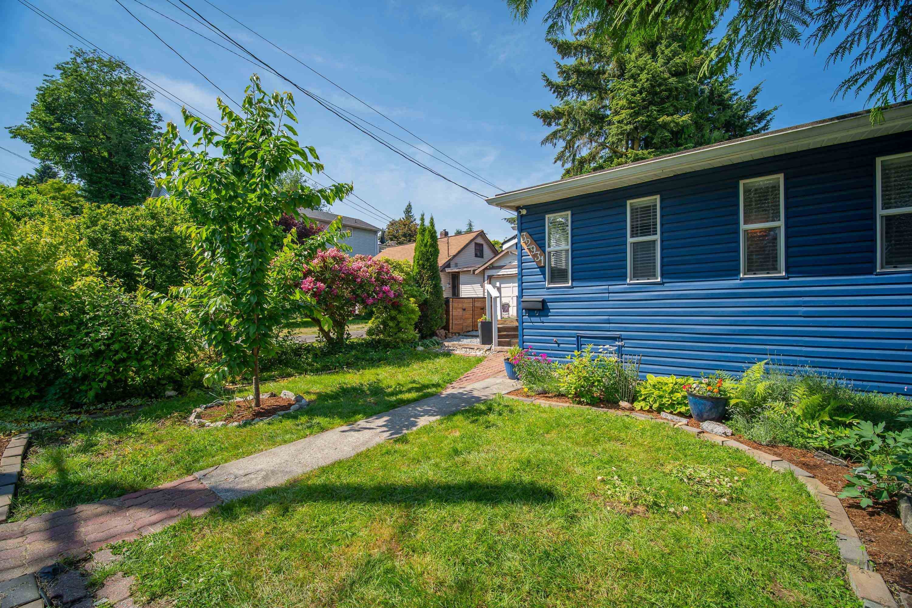 32931 1 Avenue, Mission, BC