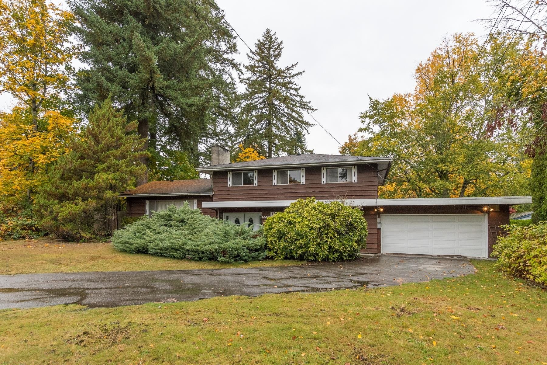 14457 110 Avenue, Surrey, BC