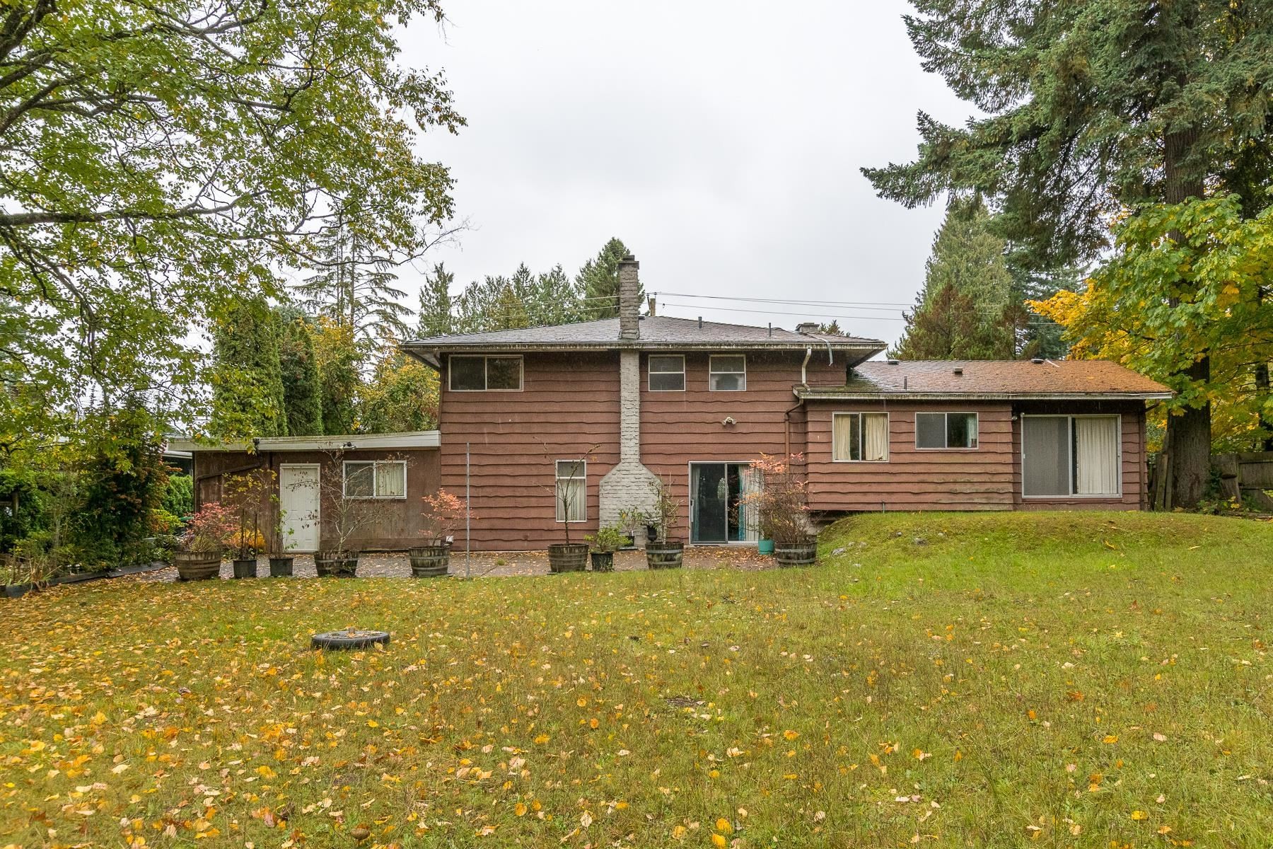 14457 110 Avenue, Surrey, BC