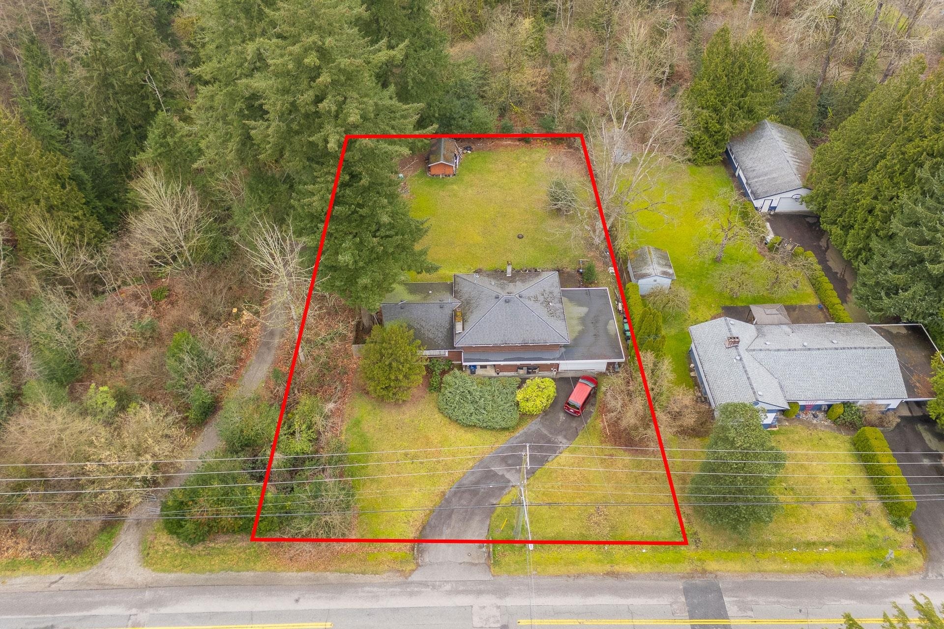14457 110 Avenue, Surrey, BC