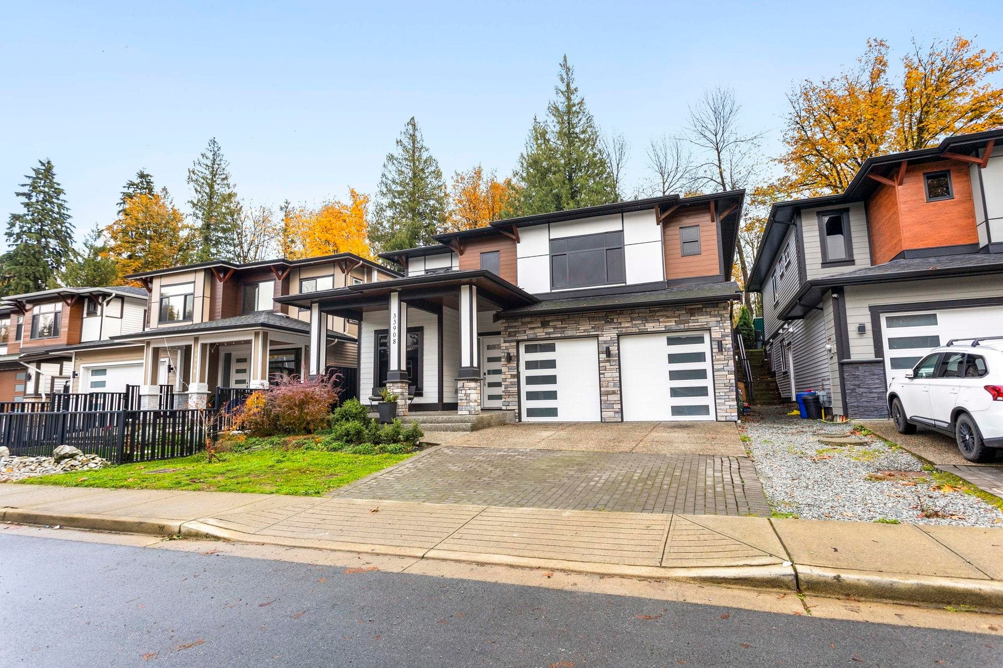 33908 Tooley Place, Mission, BC
