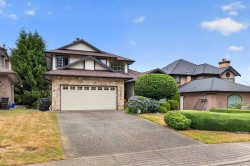 21545 Telegraph Trail Langley, BC V1M 2K8