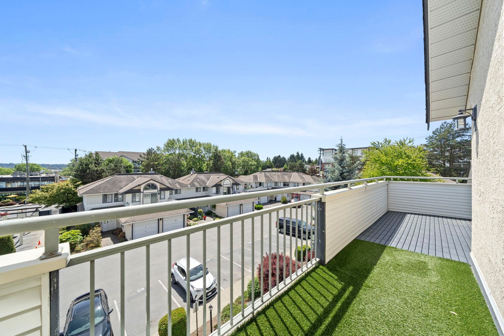 301-19645 64 Avenue, Langley, BC