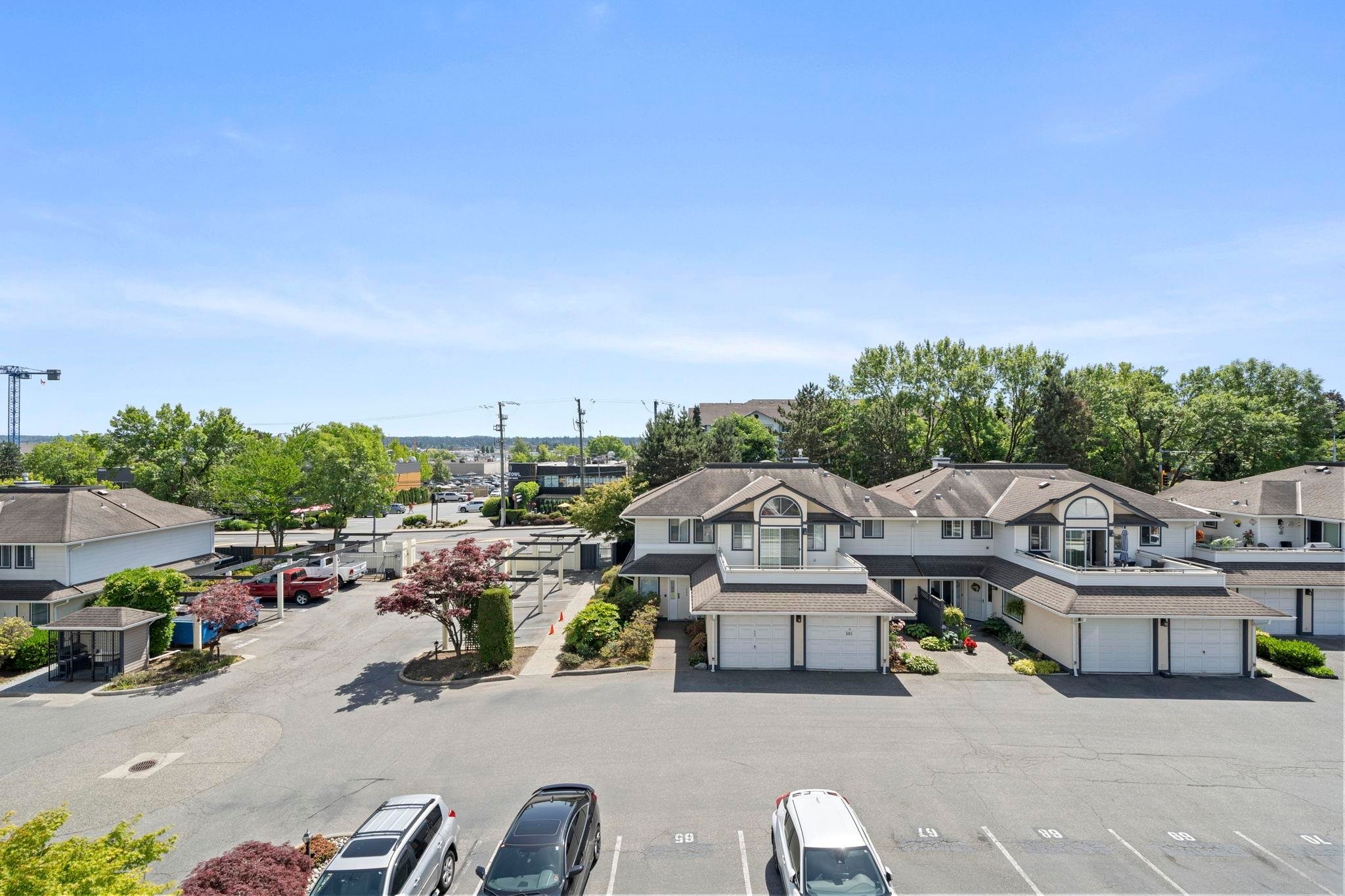 301-19645 64 Avenue, Langley, BC