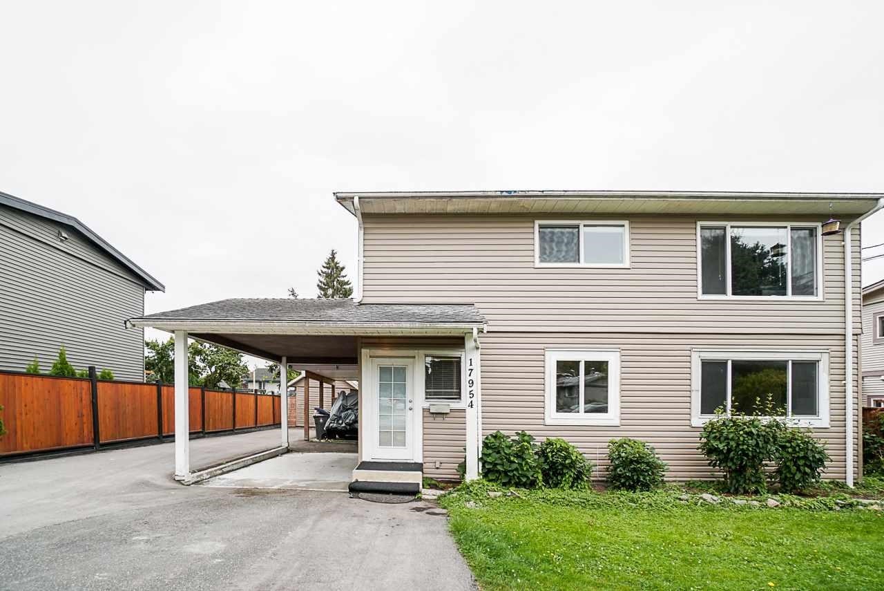 17954 58 Avenue, Surrey, BC
