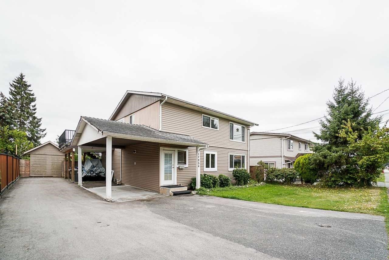 17954 58 Avenue, Surrey, BC