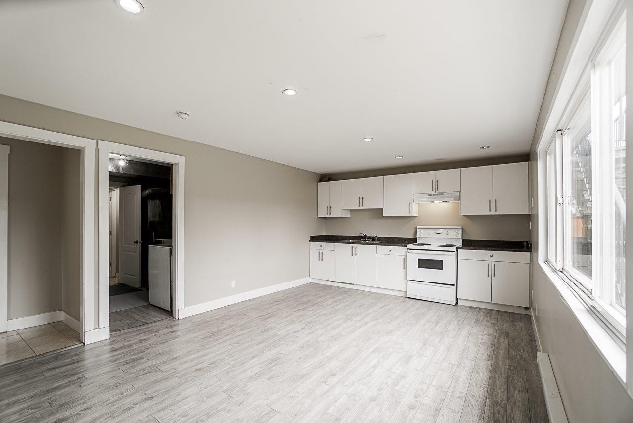 17954 58 Avenue, Surrey, BC