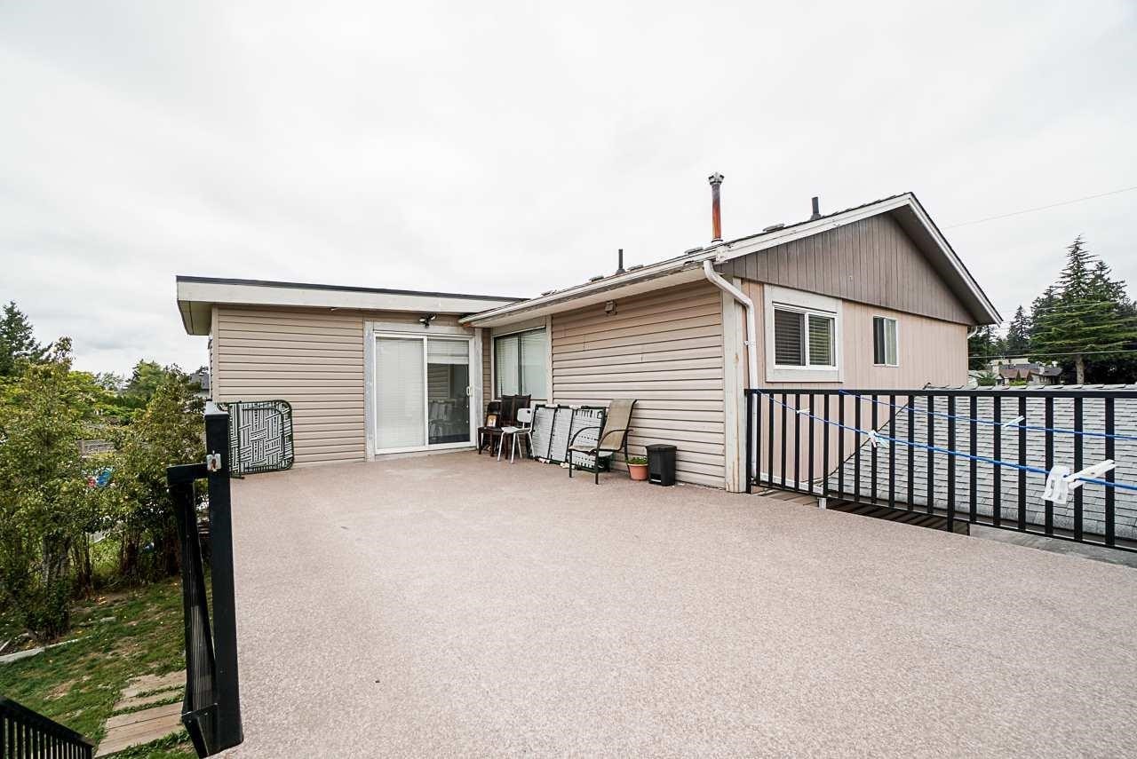 17954 58 Avenue, Surrey, BC