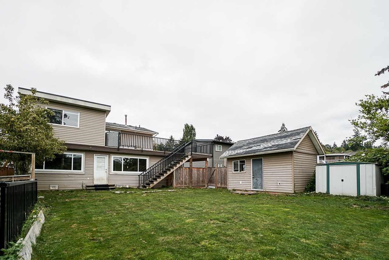 17954 58 Avenue, Surrey, BC