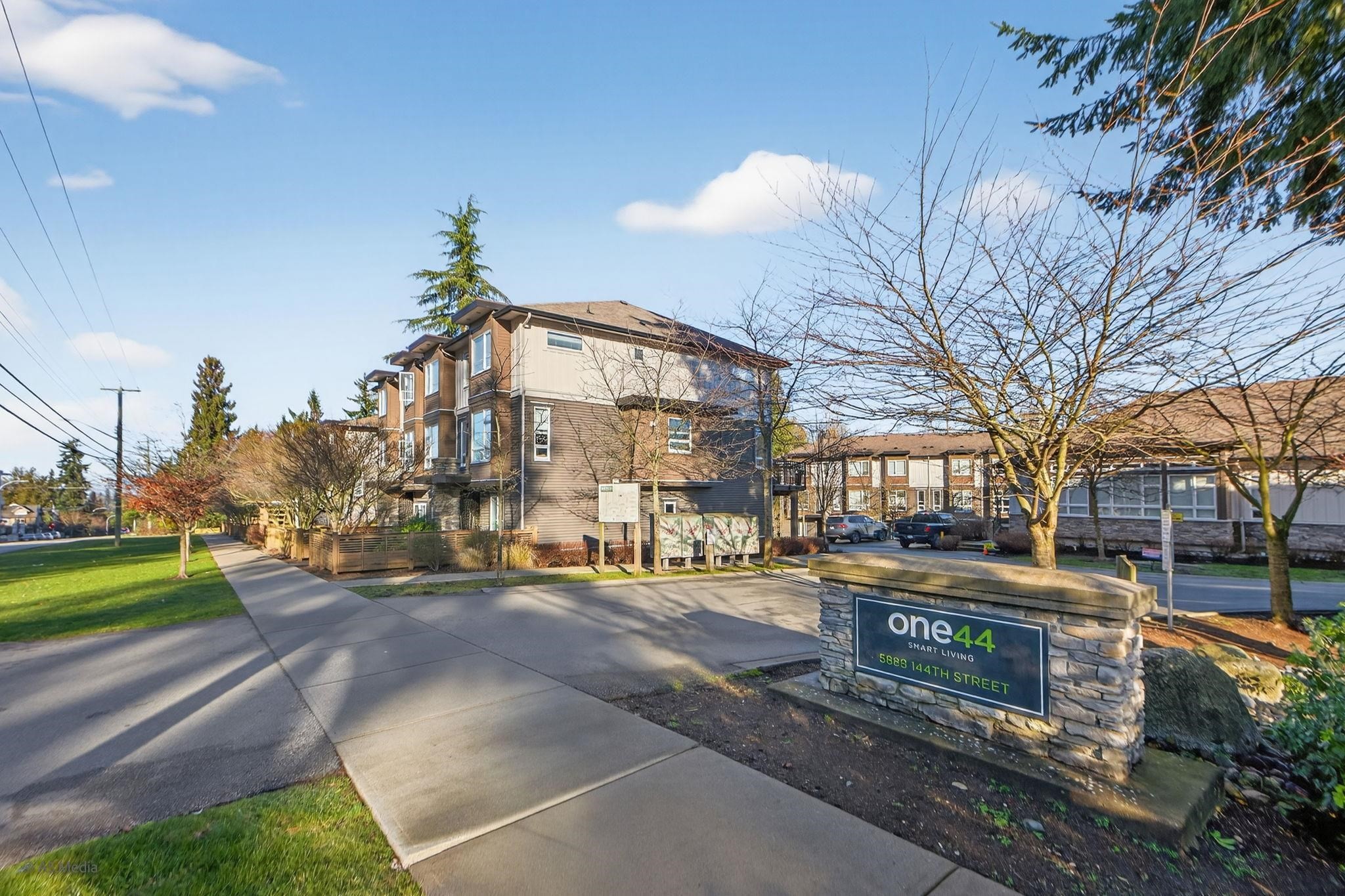 3-5888 144 Street, Surrey, BC