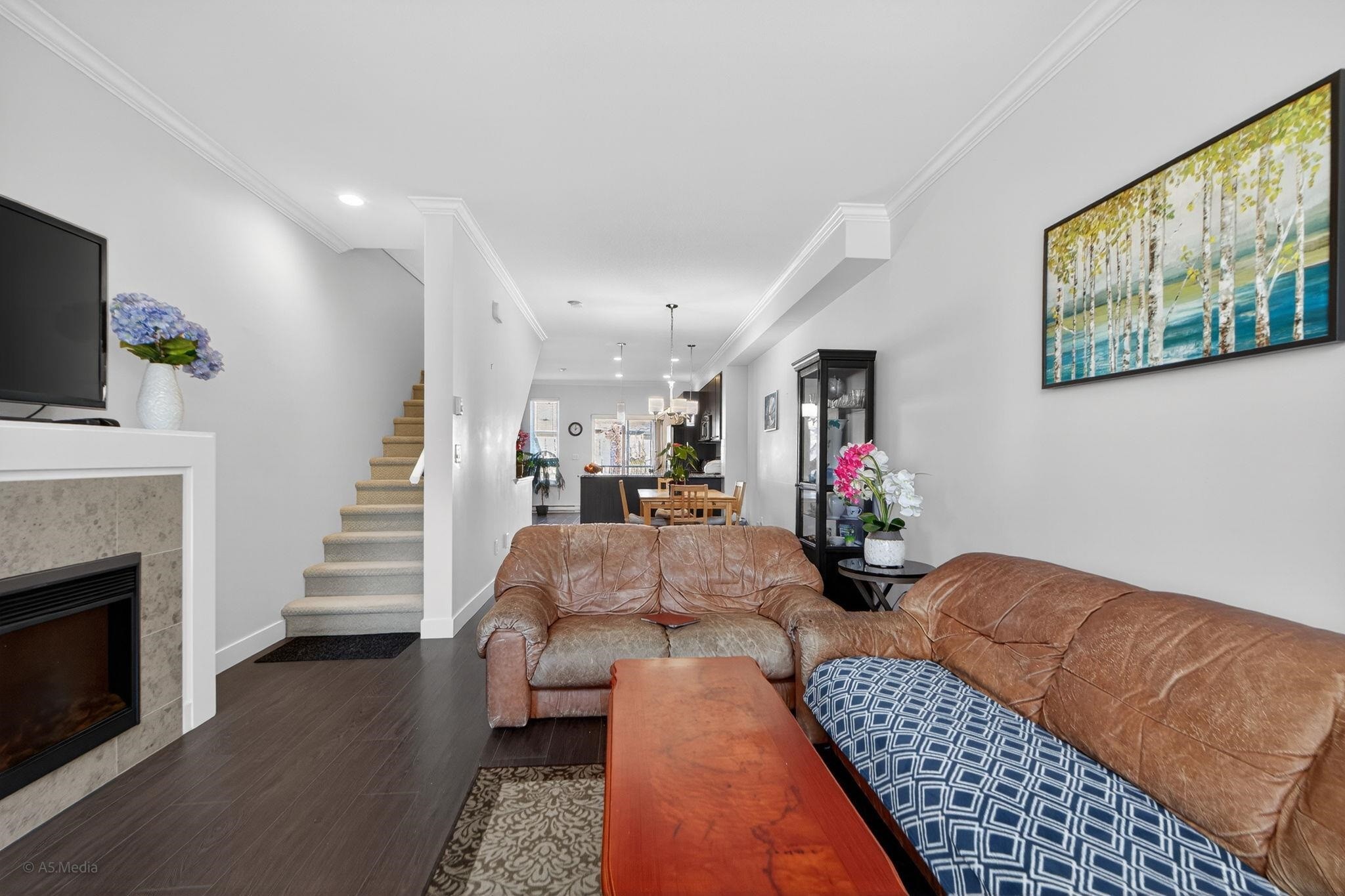 3-5888 144 Street, Surrey, BC