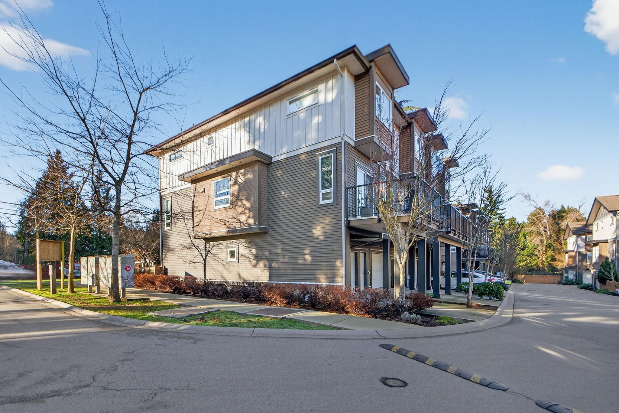 3-5888 144 Street, Surrey, BC