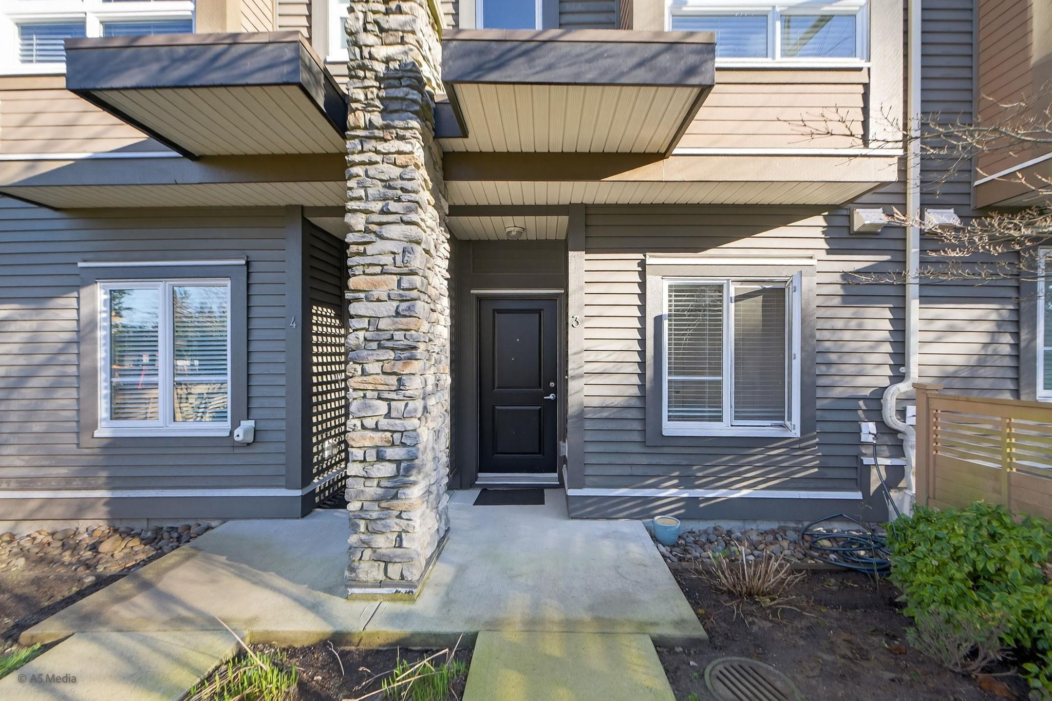 3-5888 144 Street, Surrey, BC