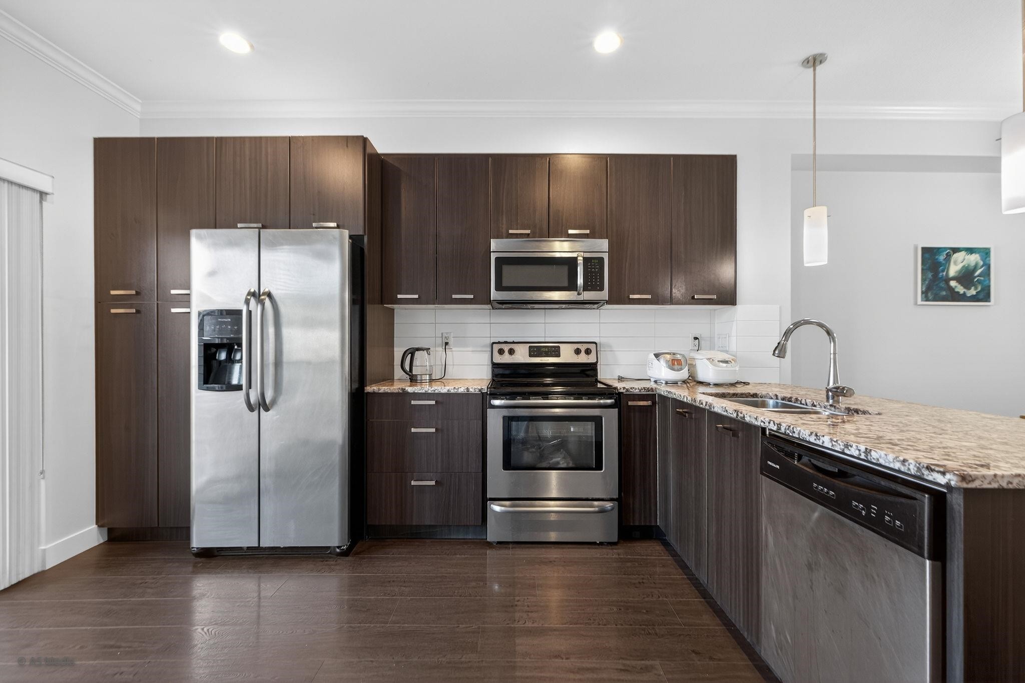 3-5888 144 Street, Surrey, BC