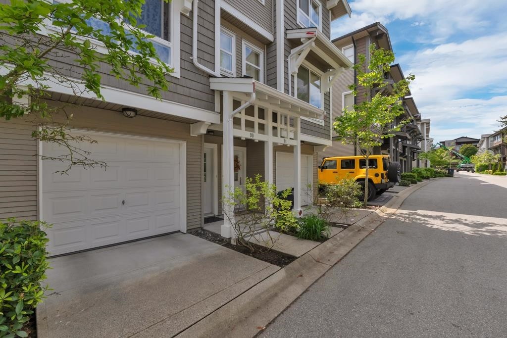 90-2729 158 Street, Surrey, BC