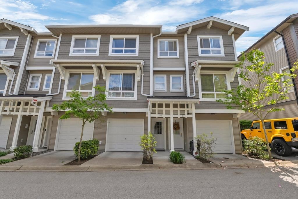 90-2729 158 Street, Surrey, BC