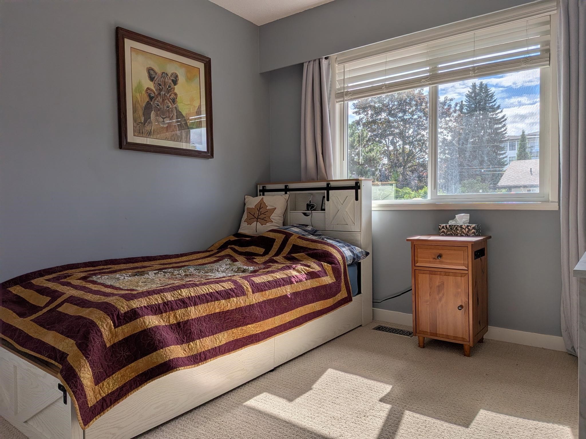 114-32880 Bevan Way, Abbotsford, BC