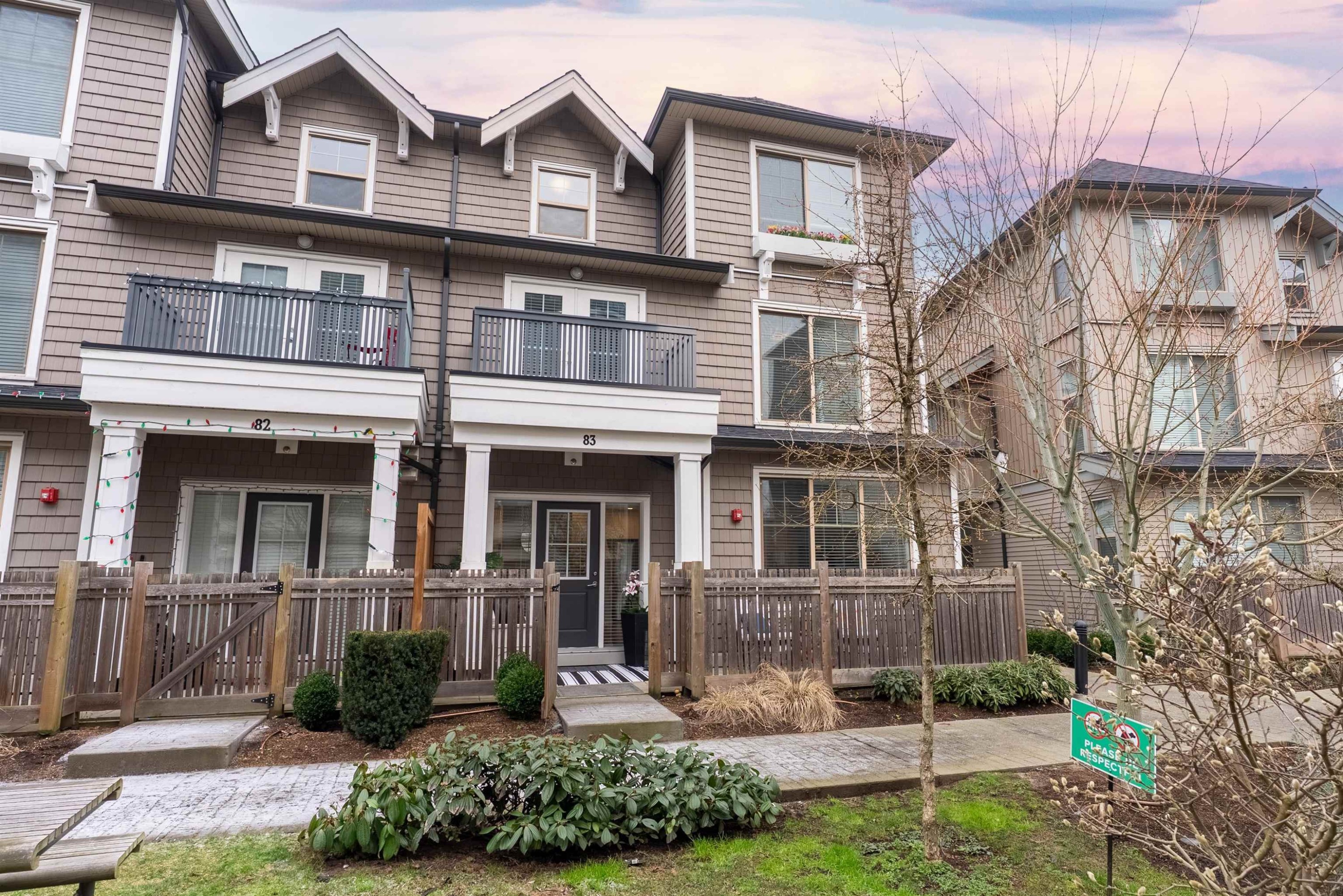 83-20487 65 Avenue, Langley, BC