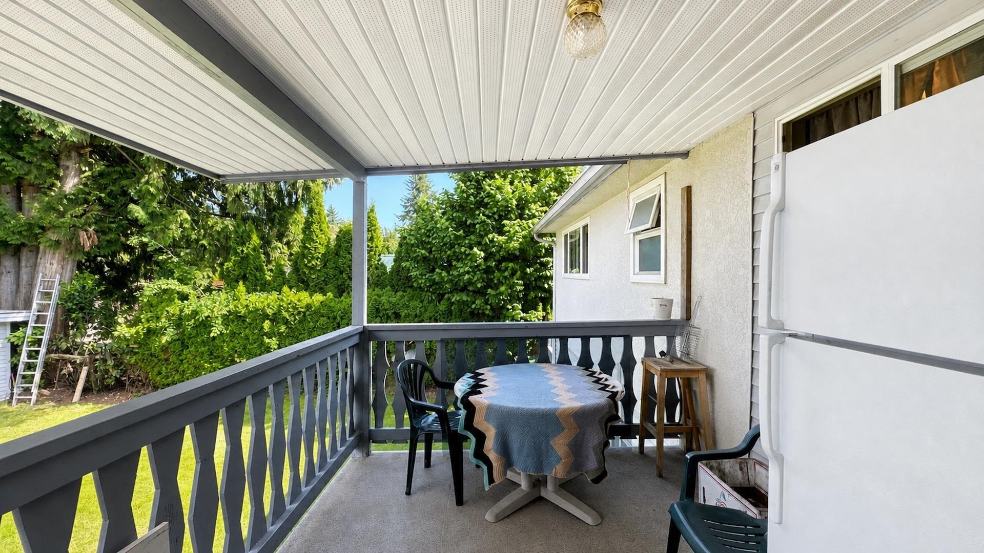 11010 Partridge Crescent, Surrey, BC - Outdoor With Exterior