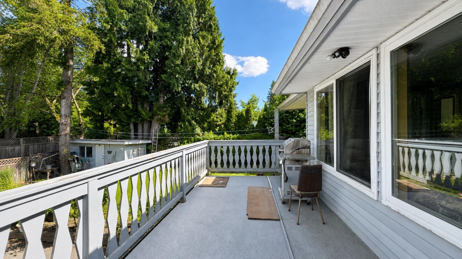11010 Partridge Crescent, Surrey, BC - Outdoor With Exterior