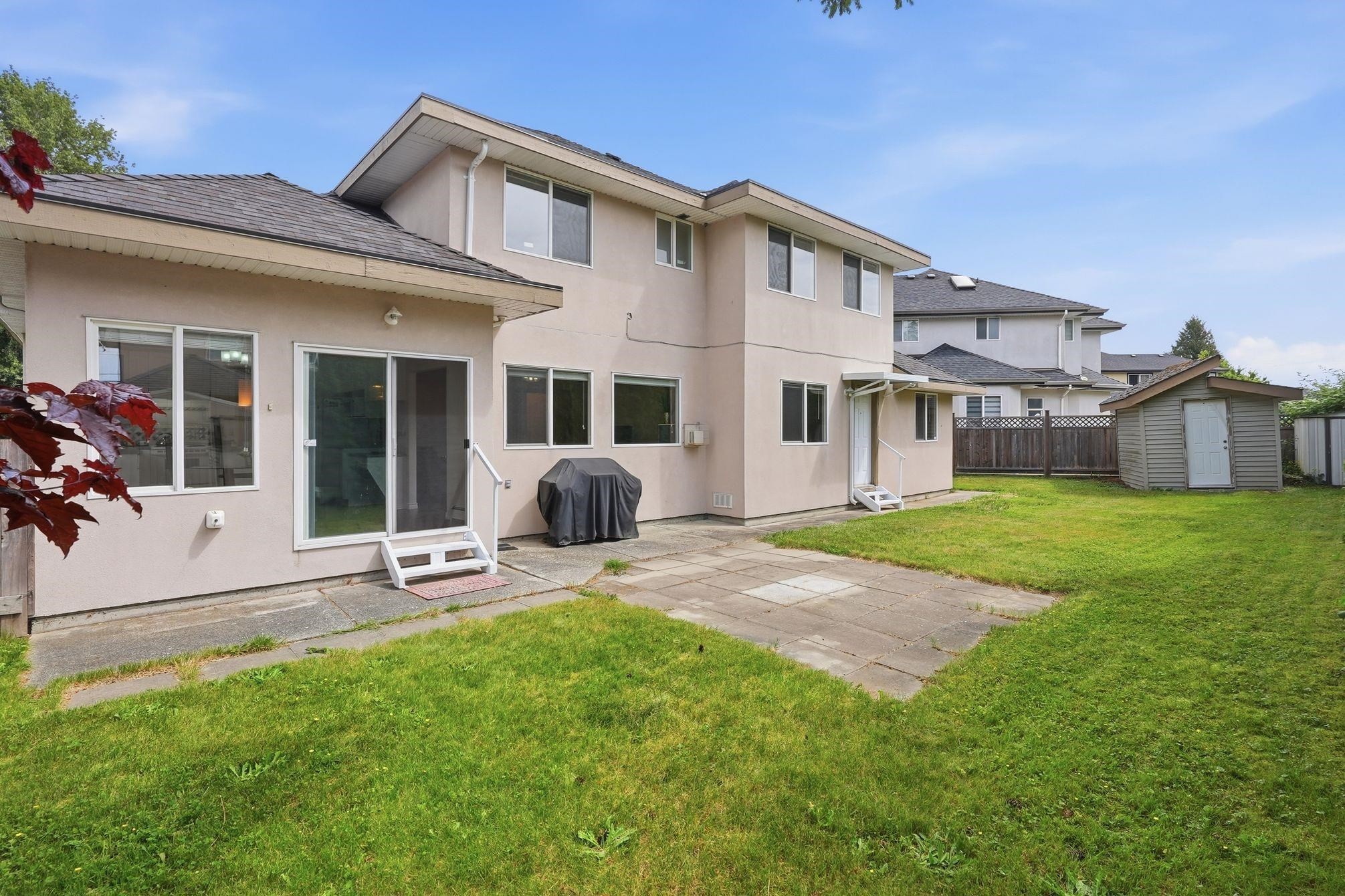 6630 123 Street, Surrey, BC