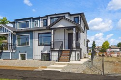 32613 Cherry Avenue Mission, BC V2V 2T8