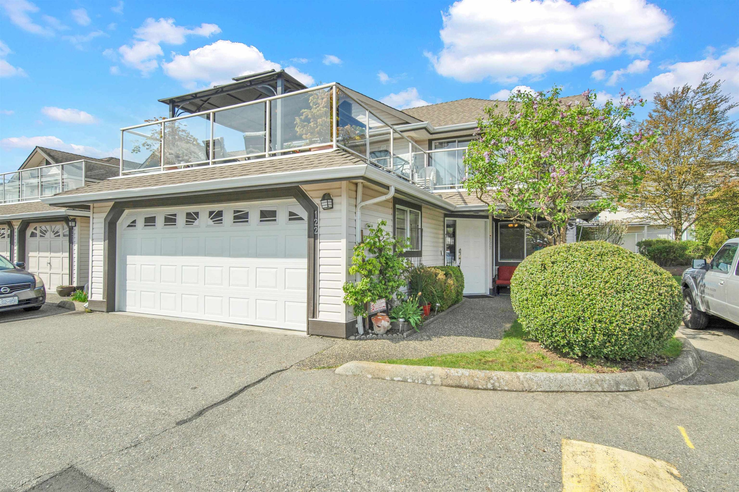 122-3080 Townline Road, Abbotsford, BC