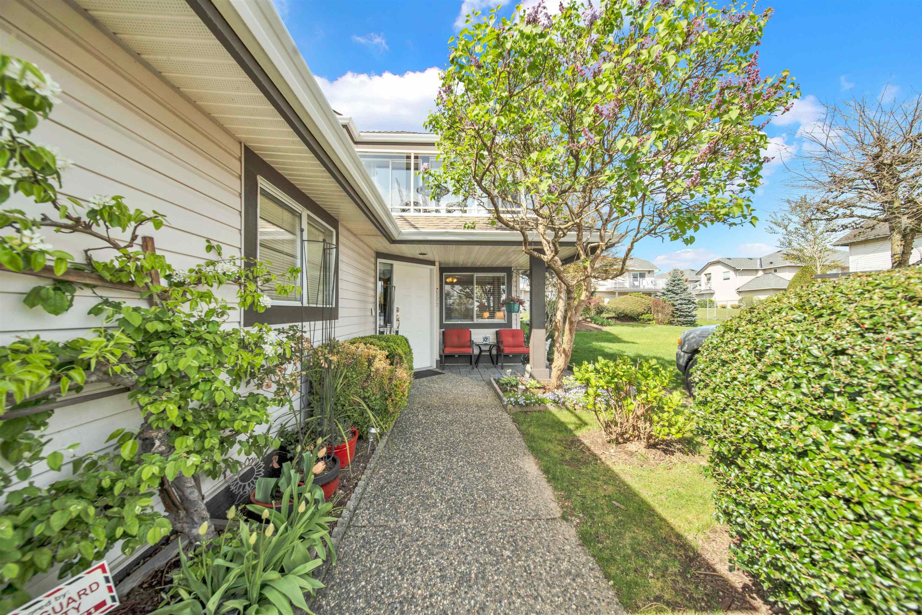 122-3080 Townline Road, Abbotsford, BC