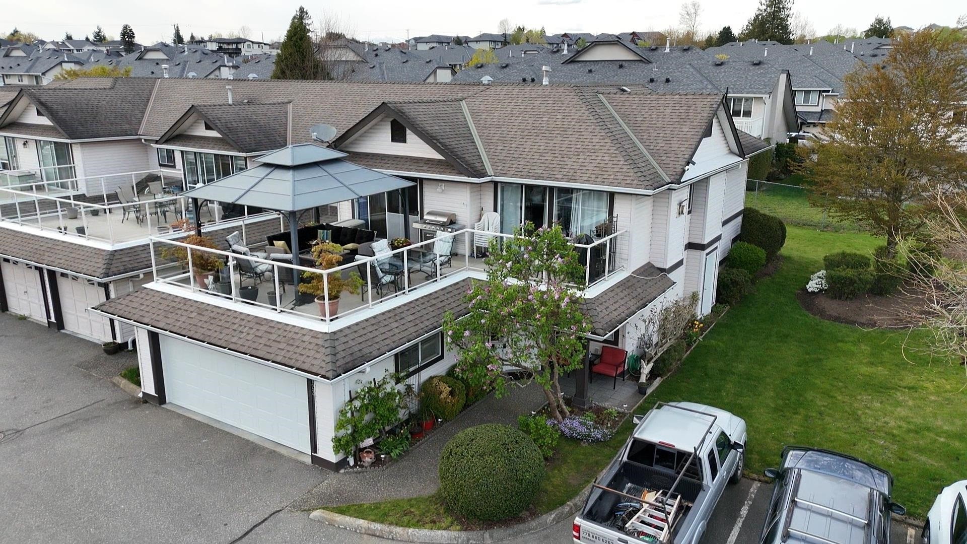 122-3080 Townline Road, Abbotsford, BC