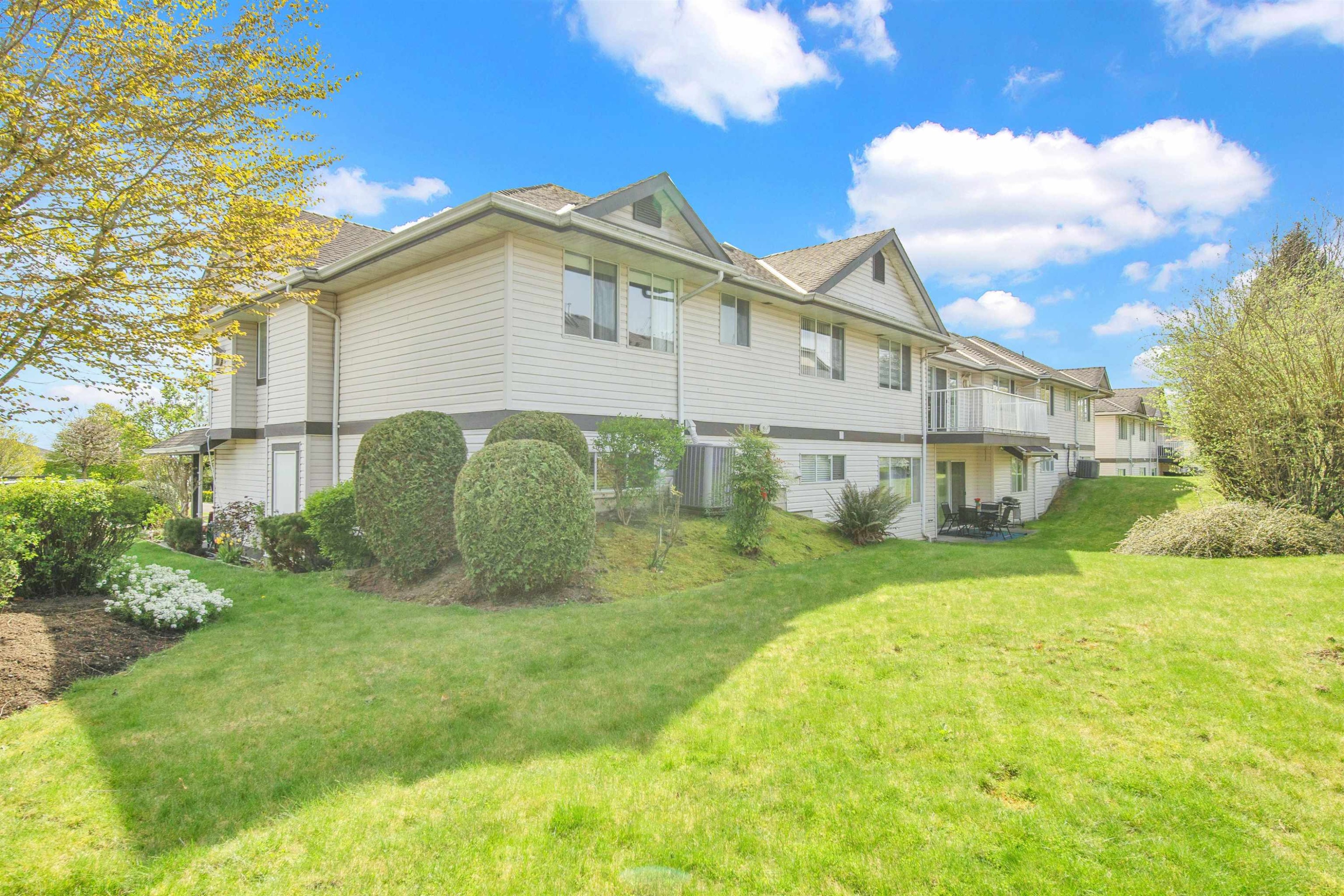 122-3080 Townline Road, Abbotsford, BC