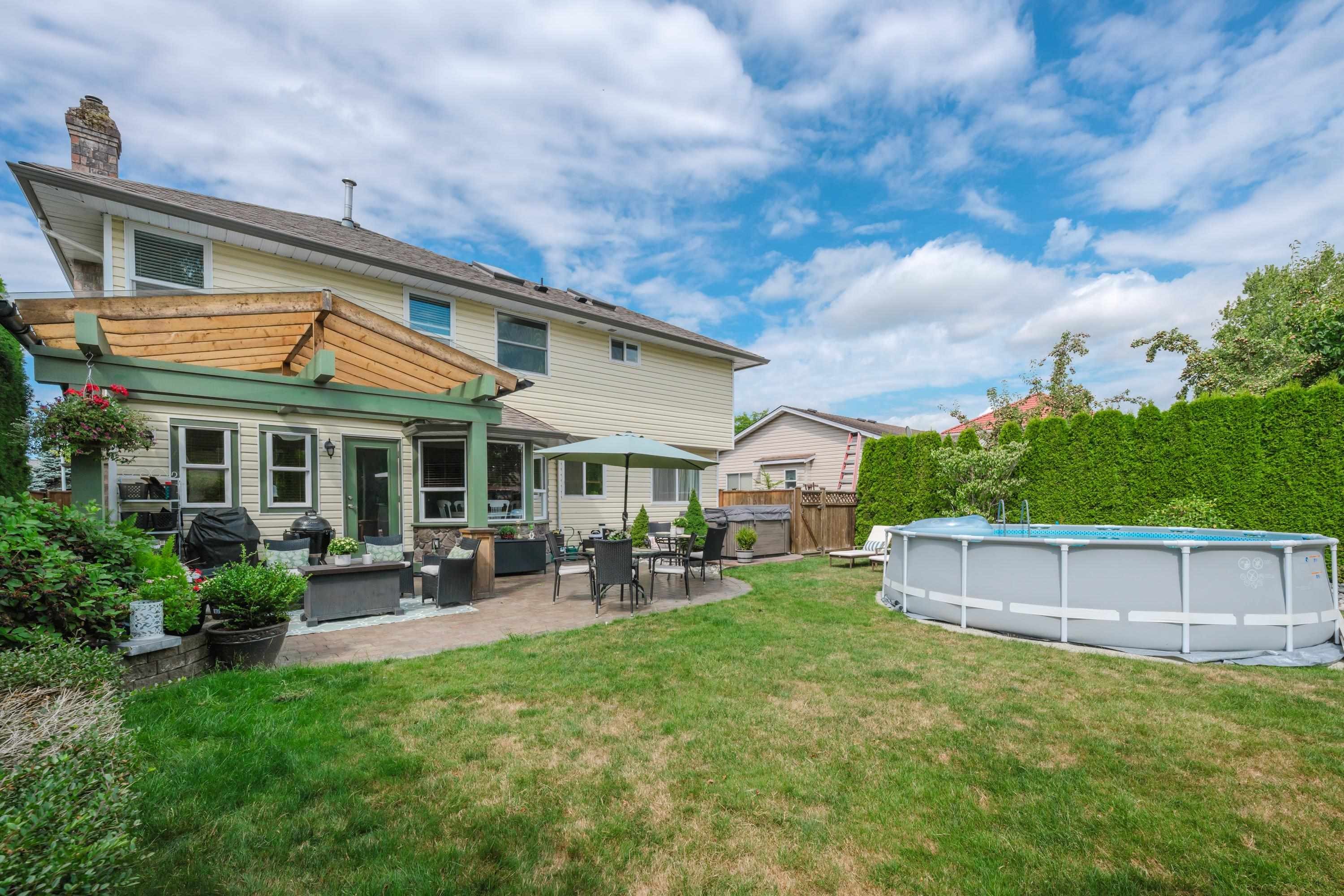 6114 187A Street, Surrey, BC