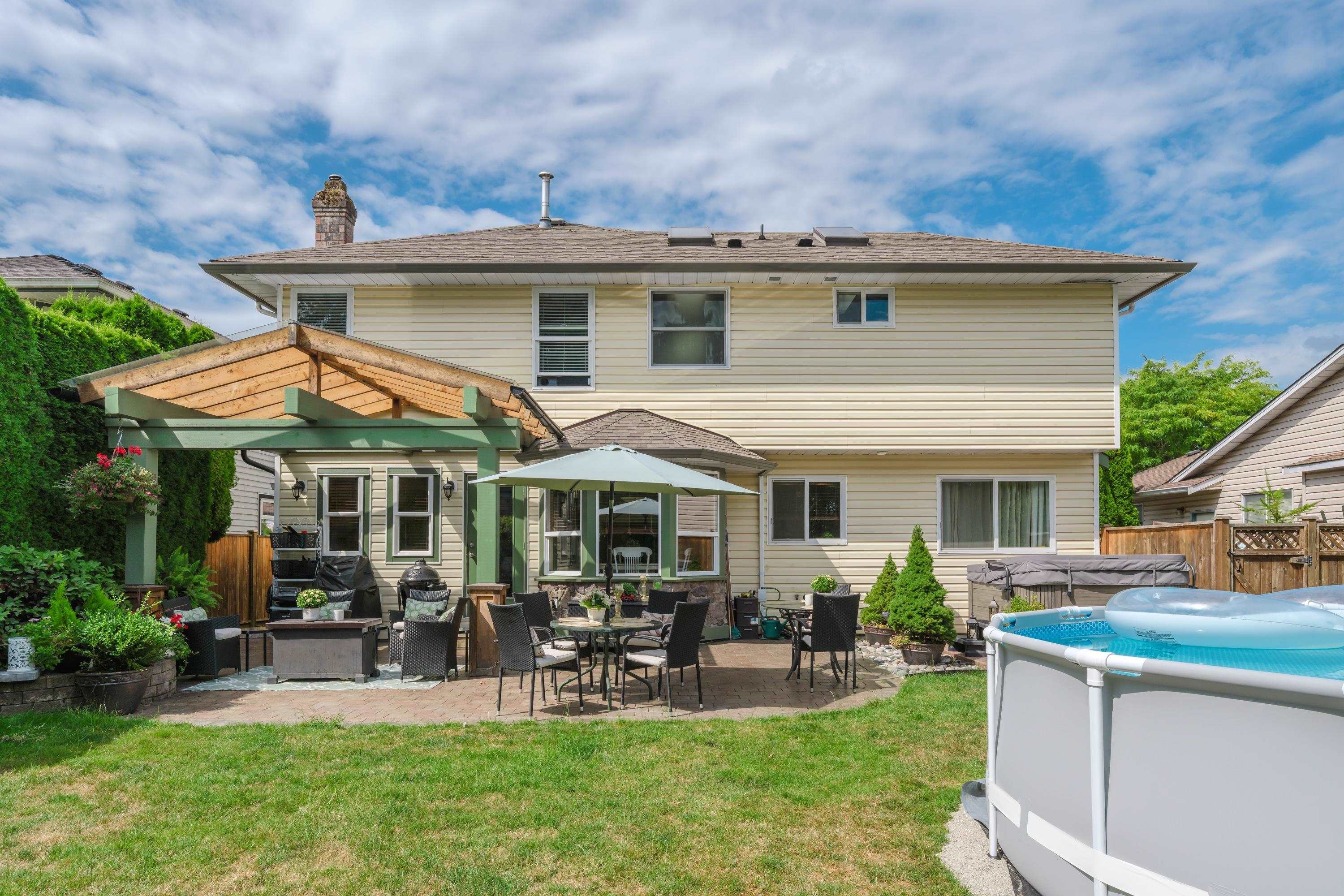 6114 187A Street, Surrey, BC