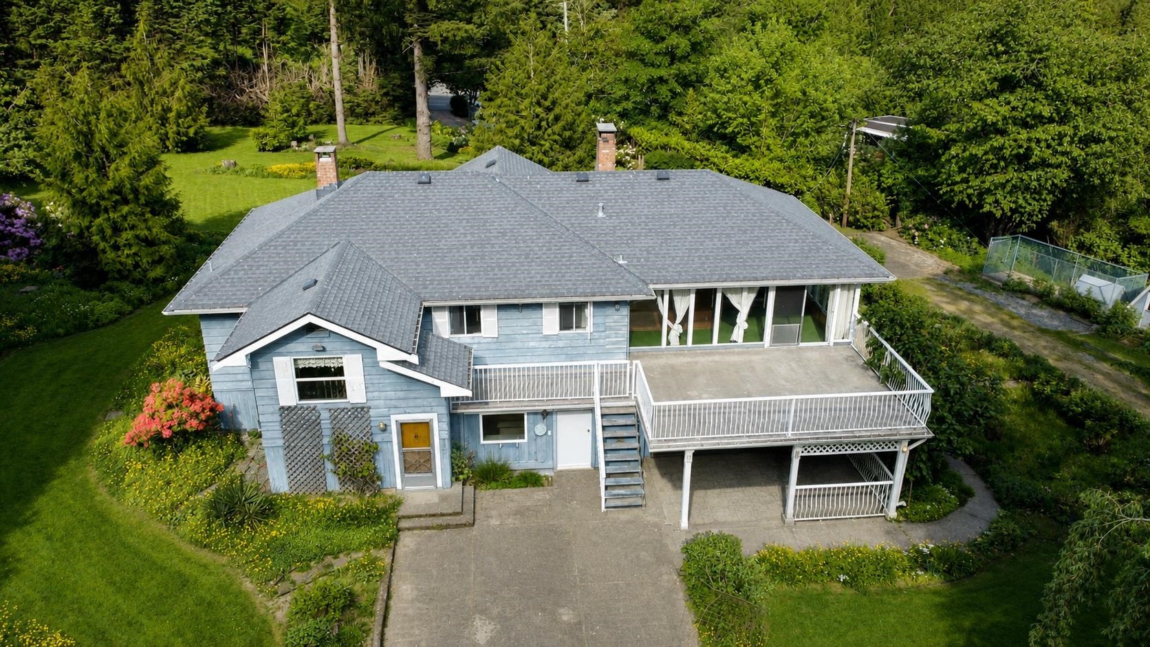 21154 Crush Crescent, Langley, BC