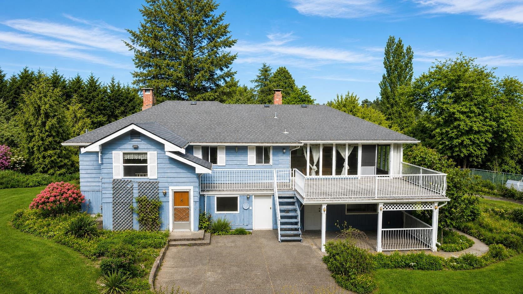 21154 Crush Crescent, Langley, BC