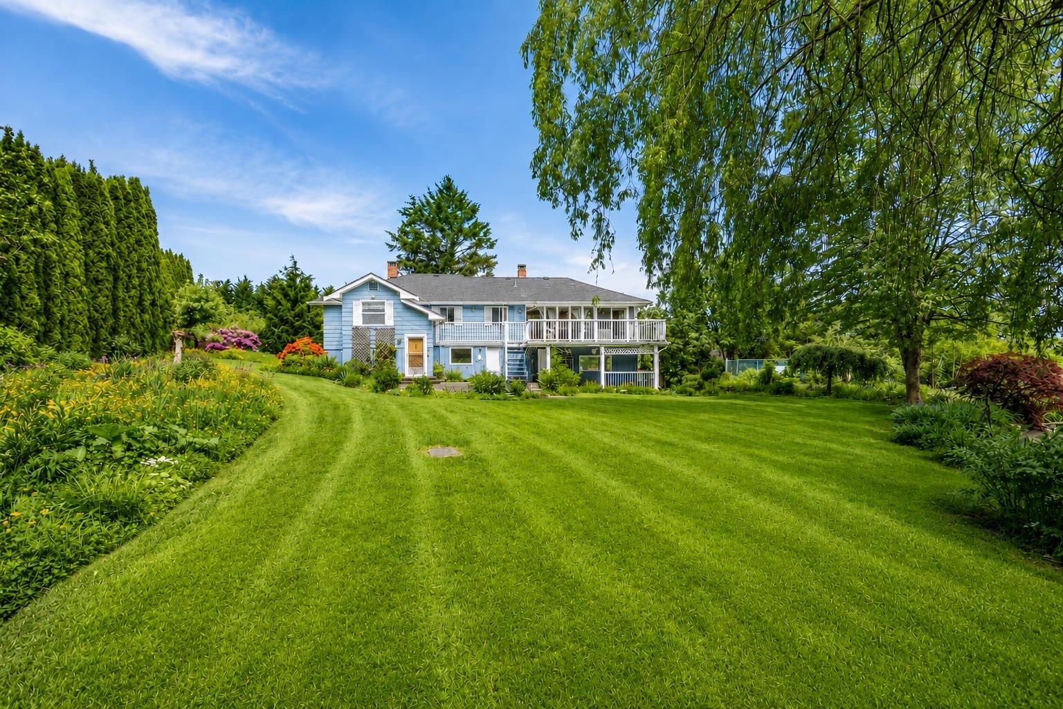 21154 Crush Crescent, Langley, BC