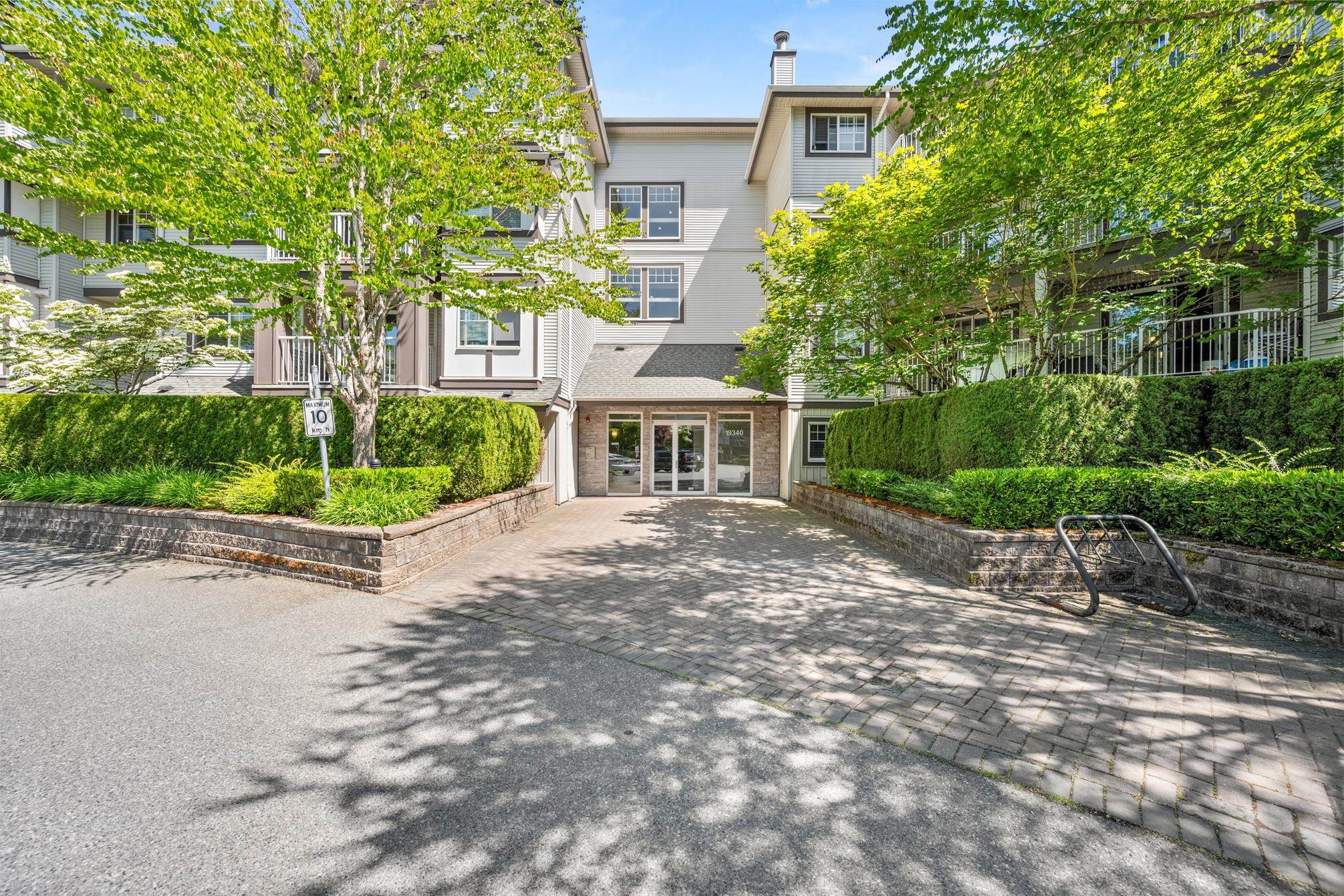 111-19340 65 Avenue, Surrey, BC